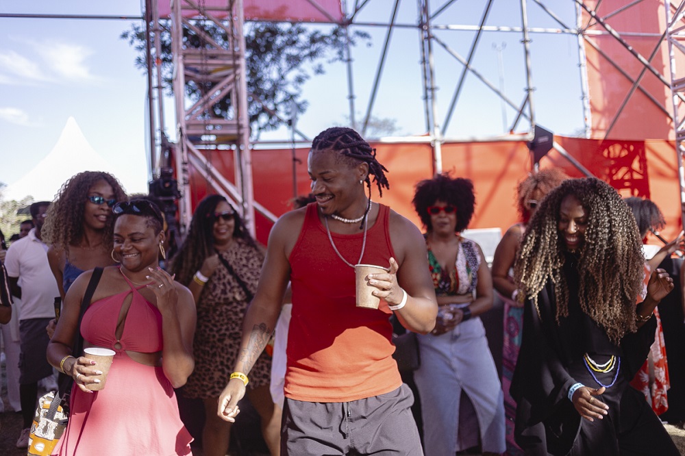 Feira Preta Festival