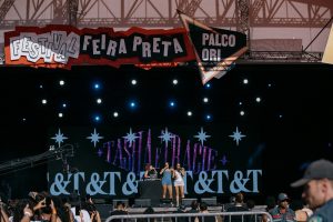 Feira Preta Festival