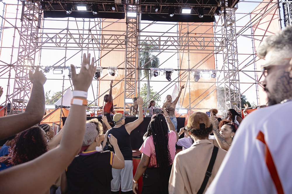 Feira Preta Festival