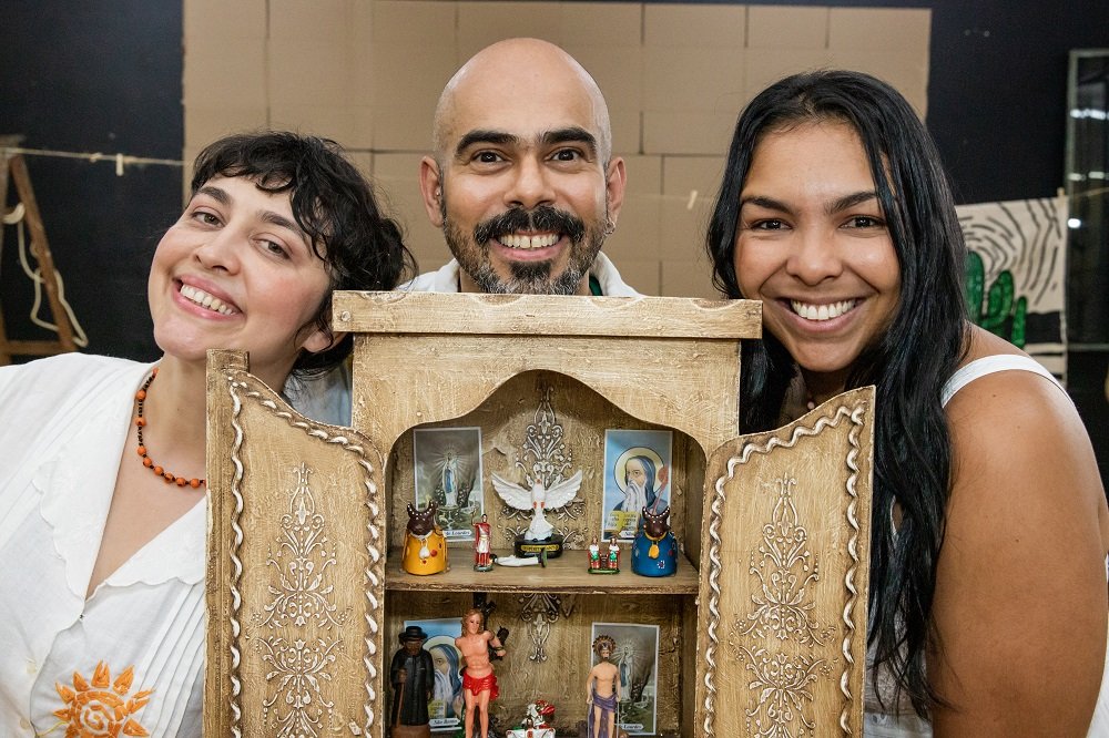 A Botija, Um Pequeno Inventário de Histórias Fantásticas do Nordeste Brasileiro