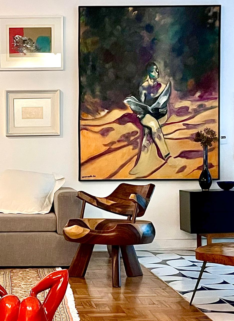 Dicas para colecionar obras de arte e objetos de design