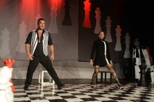 Casa, Comida e Alma Lavada