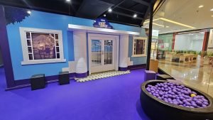 Detetives do Prédio Azul