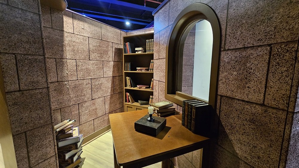 Detetives do Prédio Azul