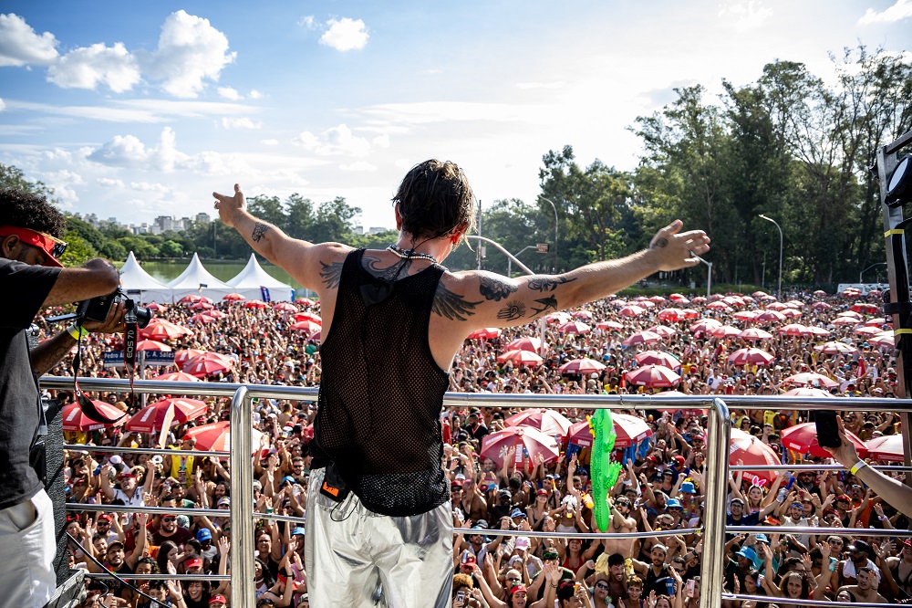 Di Ferrero - Se Fui Triste, Não Me Lembro