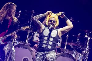 Bangers Open Air - Sabaton