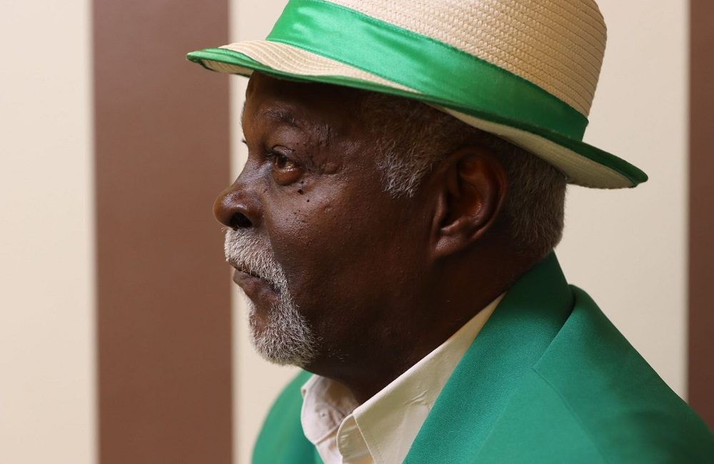 Bambas na Barra Funda