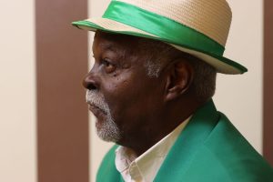 Bambas na Barra Funda