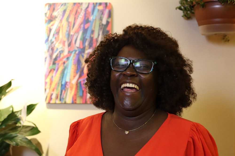 Bambas na Barra Funda