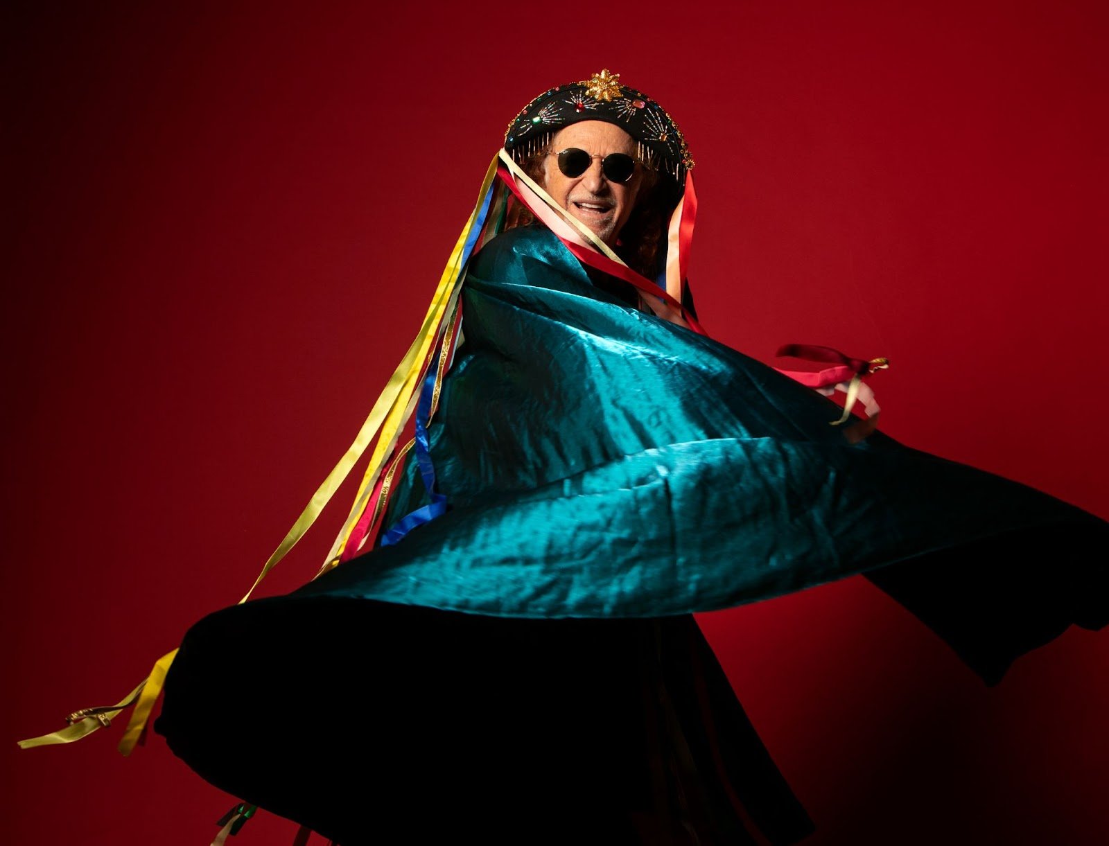 Carnaval Pipoca - Parque Ibirapuera