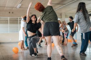 6º Encontro Contemporâneo de Dança de Salão