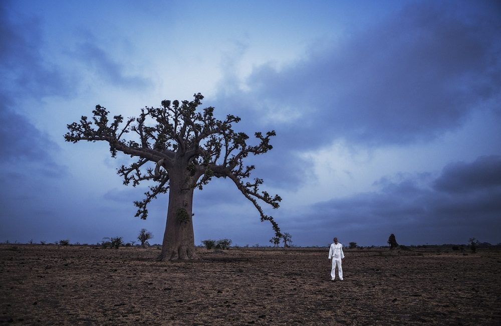 Entre o Aiyê e o Orun