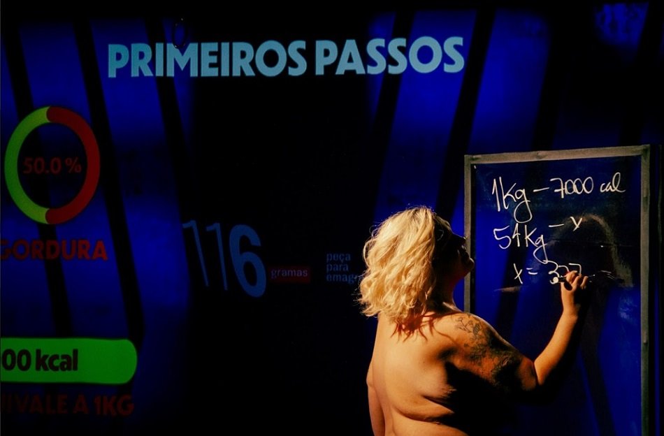 Teatros Arthur Azevedo e Alfredo Mesquita