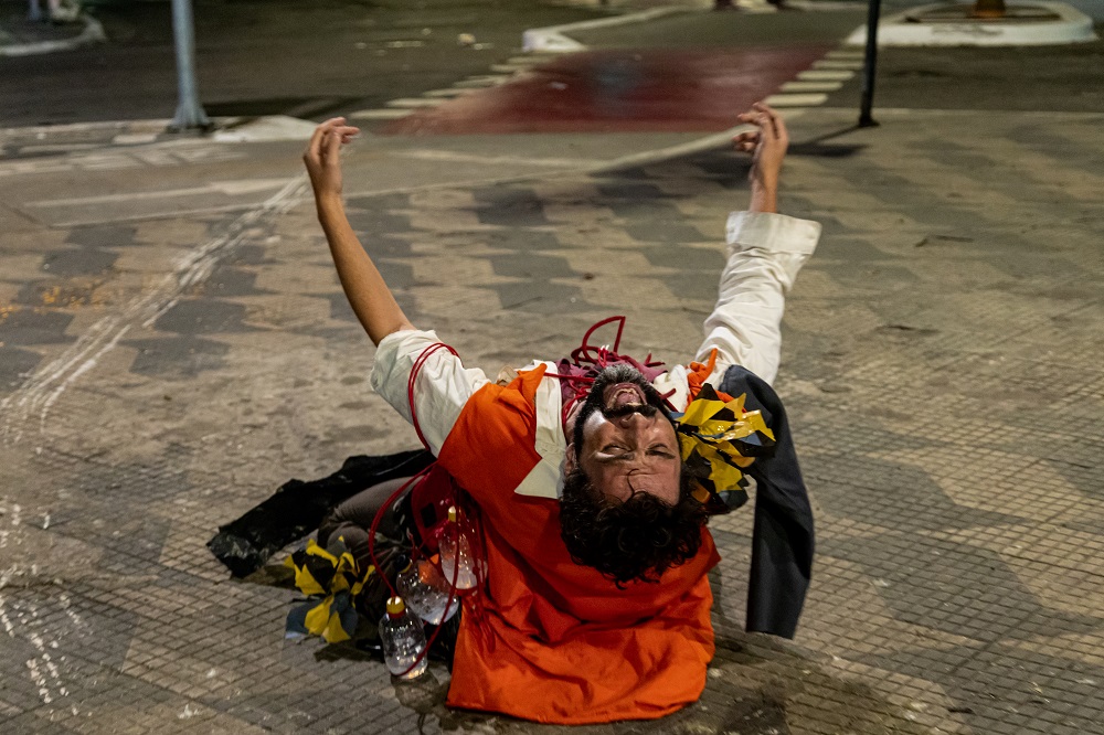 A Próxima Companhia