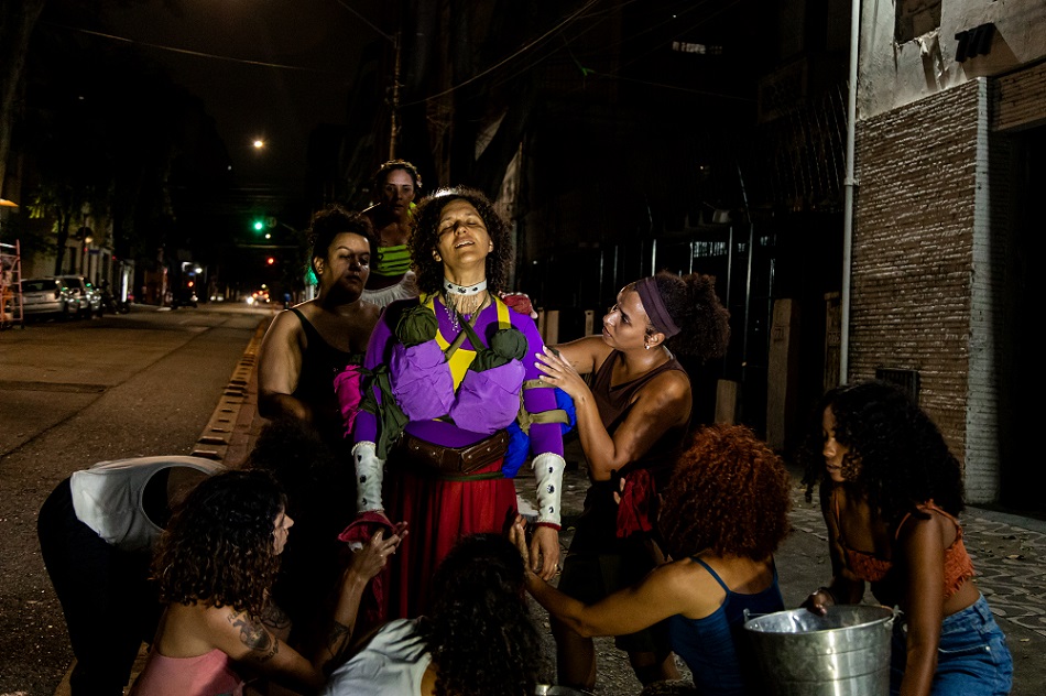 A Próxima Companhia