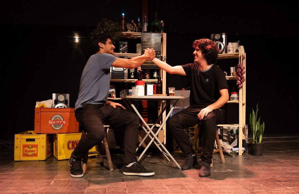 Eu Sou João Gustavo