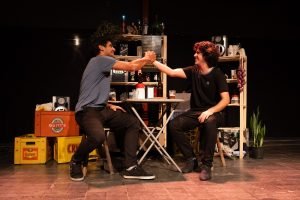 Eu Sou João Gustavo