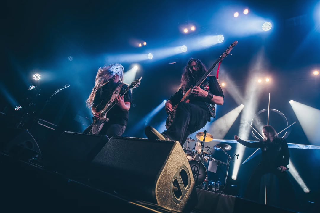 Shows 2025 - Monsters of Rock