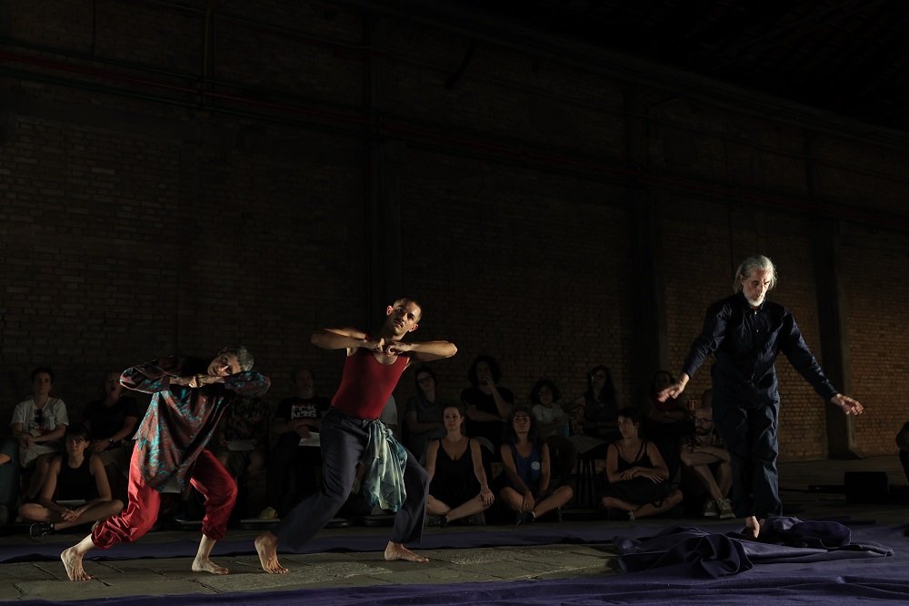 Reconhecer e Perseguir